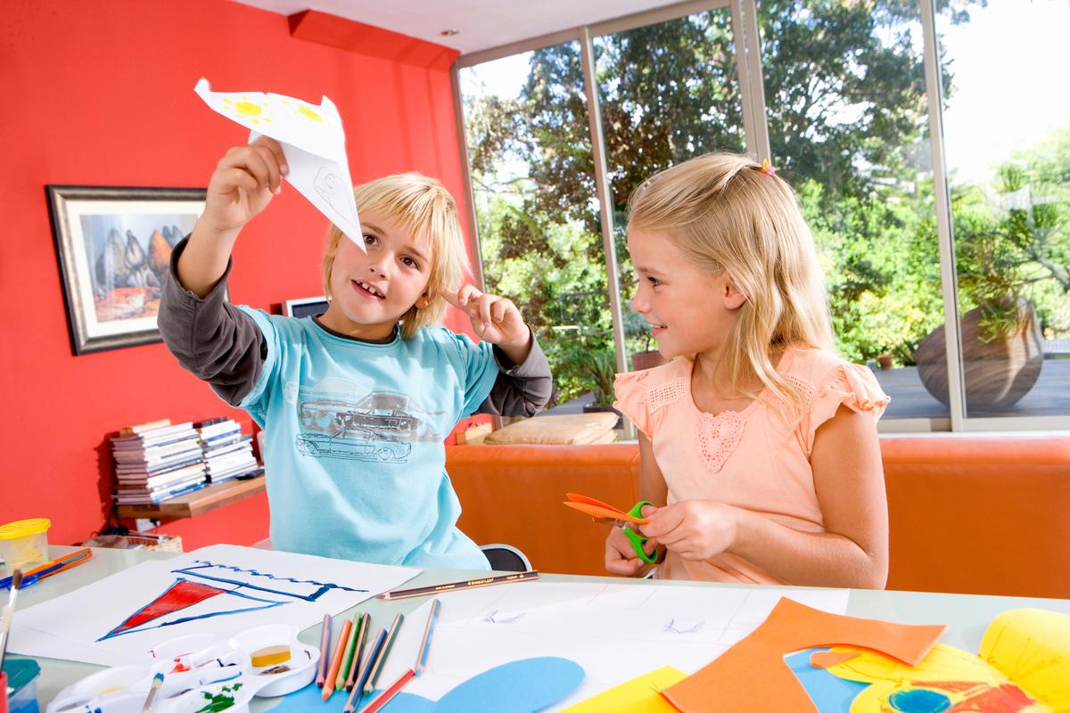 Strewing: An Easy Way to Add Delight and Wonder to Your Homeschool