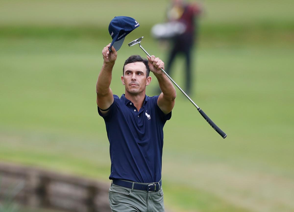 American Horschel Wins PGA Title, Wiesberger Earns Ryder Cup Debut