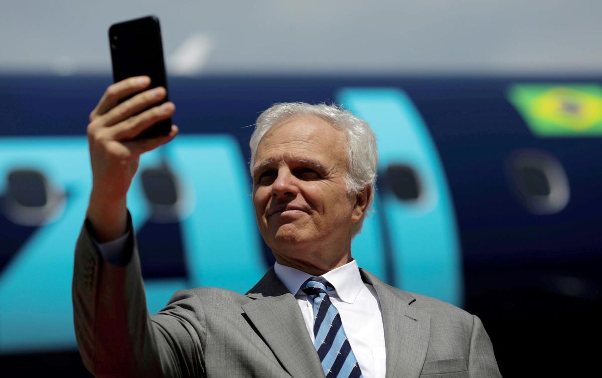 US Carrier Breeze Confirms Buying 20 More Airbus A220 Jets