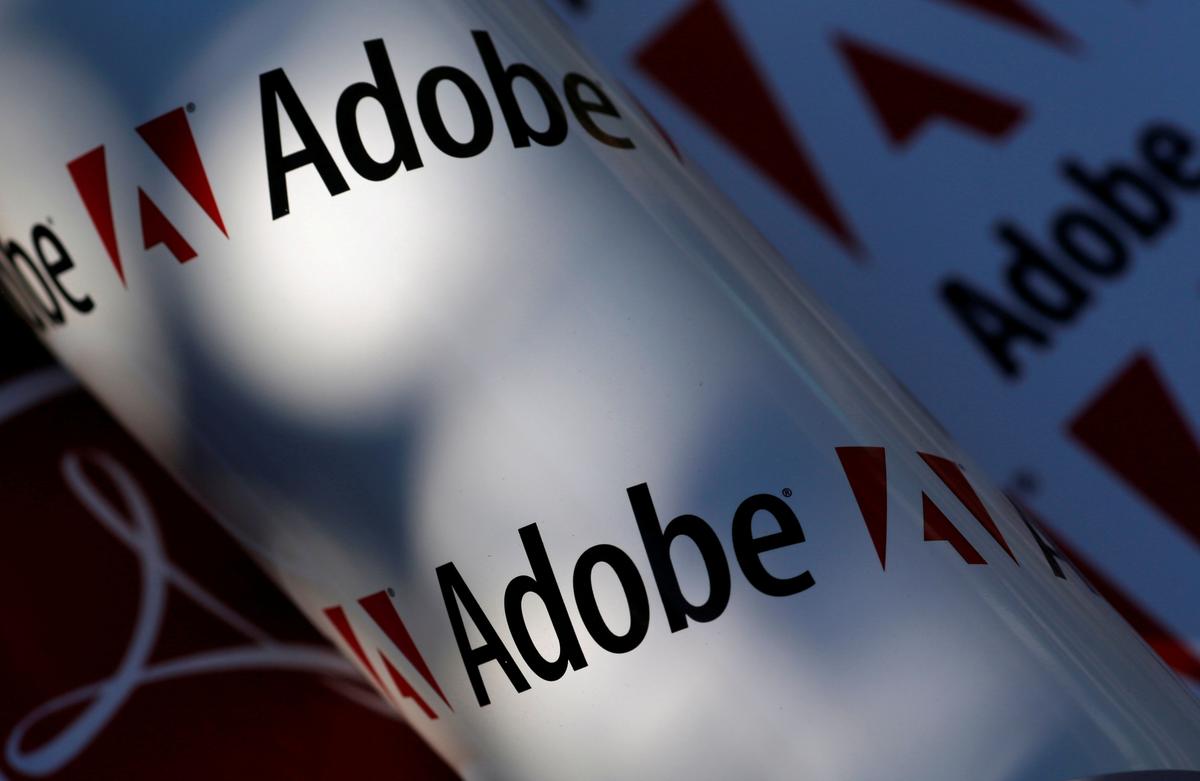 Adobe Jumps Into E-commerce Payments Business in Challenge to Shopify
