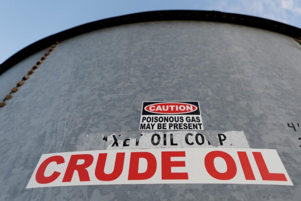 US Crude Exports Ramp Up as Global Demand Recovers
