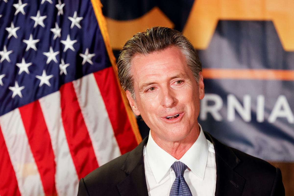 Newsom Signs Bills to Limit Single-Family Zoning in California