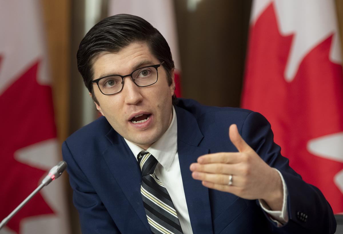 ‘Significant’ Security Concerns: Tory Candidate on Trudeau’s Book Deal With CCP-Controlled Publisher