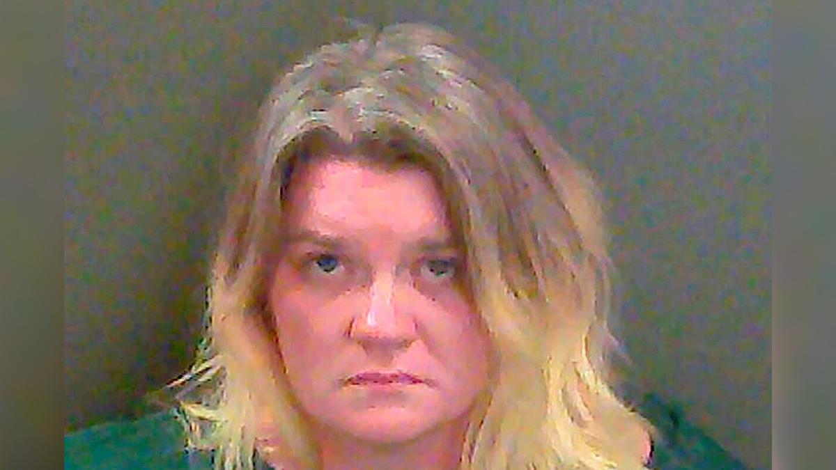 Indiana Woman Who Strangled Stepdaughter Gets Life Sentence