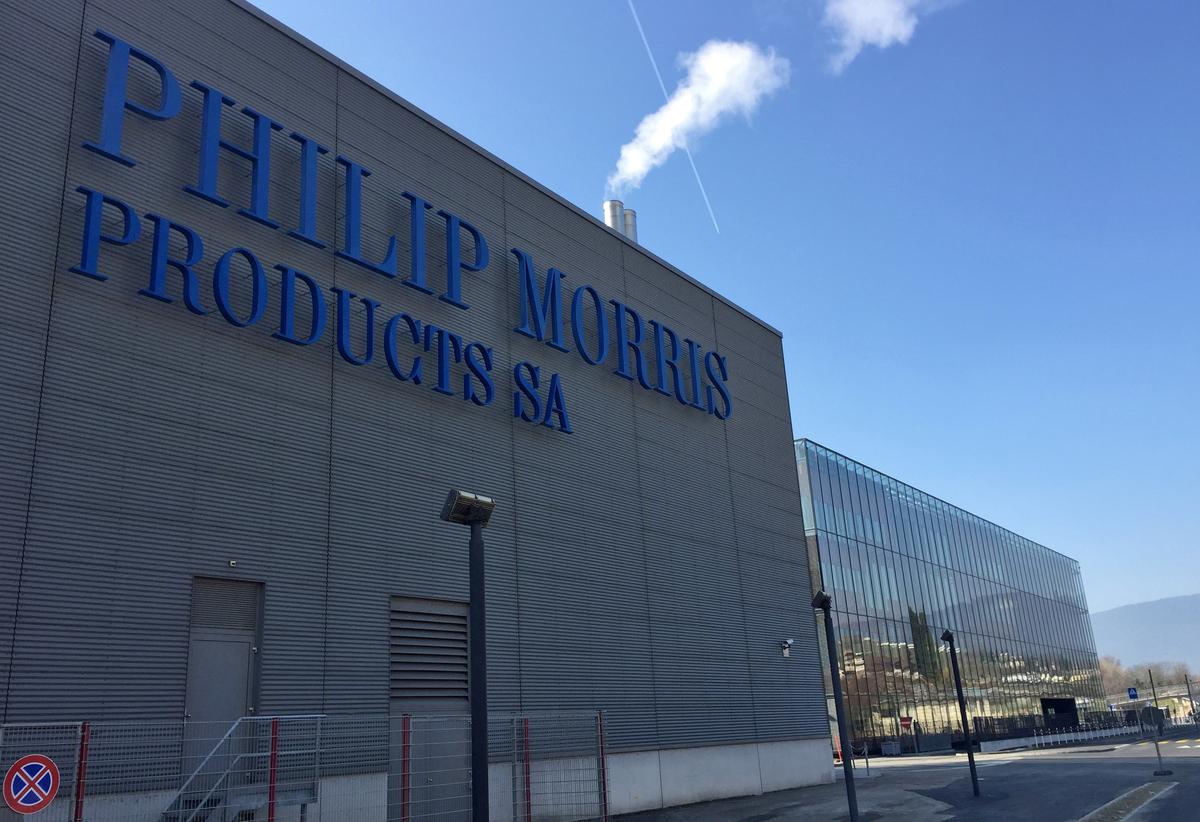 Philip Morris Seals Deal for UK’s Vectura Despite Health Group Concerns