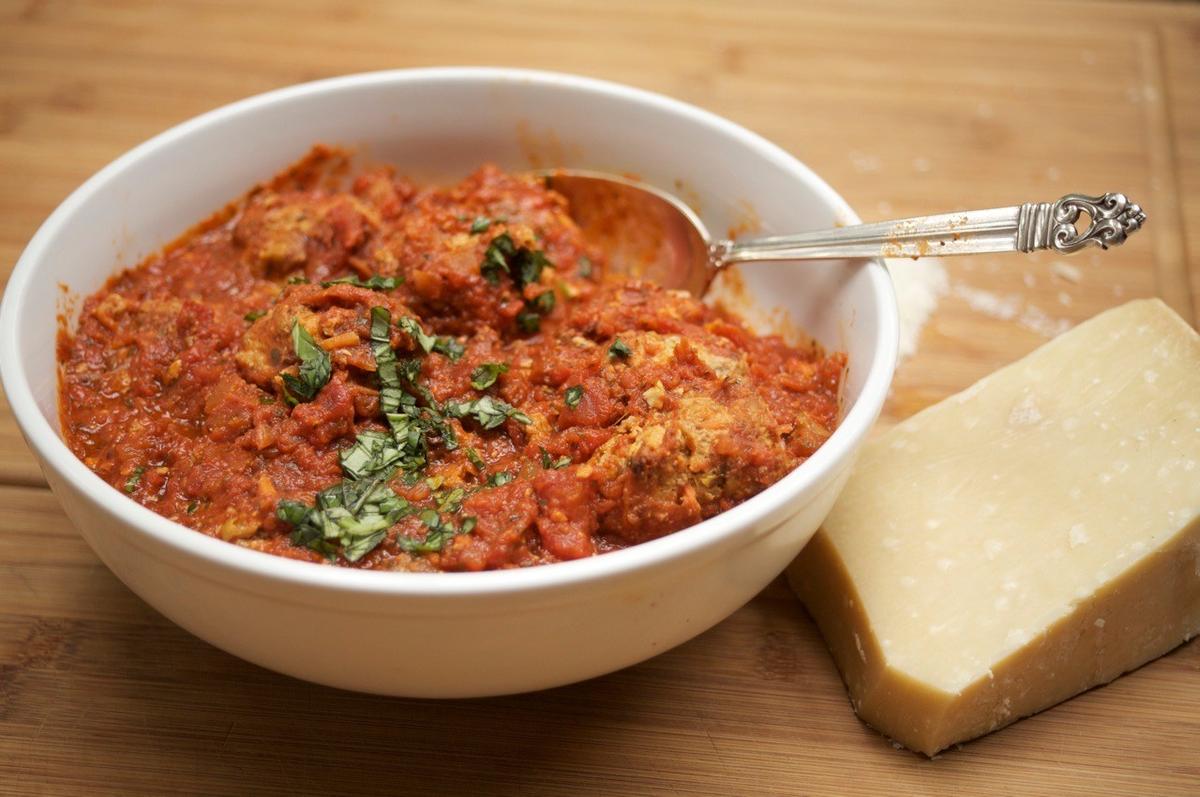 Comfort Food, Lightened Up