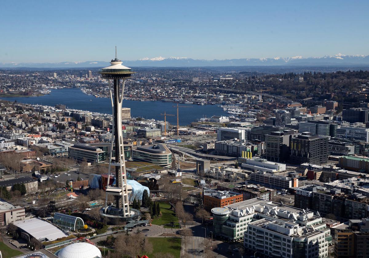 Seattle to Host 2023 All-Star Game