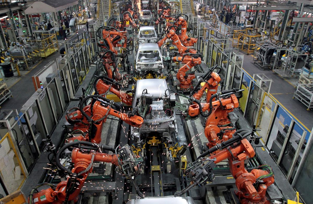 Ford Wakes up Badly Burnt From Its India Dream