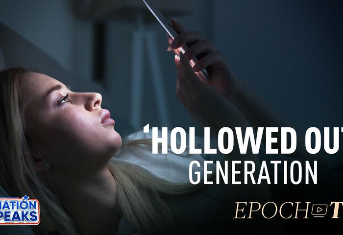 The Epoch Times