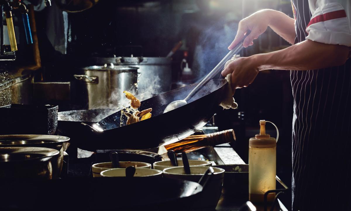 Don’t Make These Stir-fry Mistakes