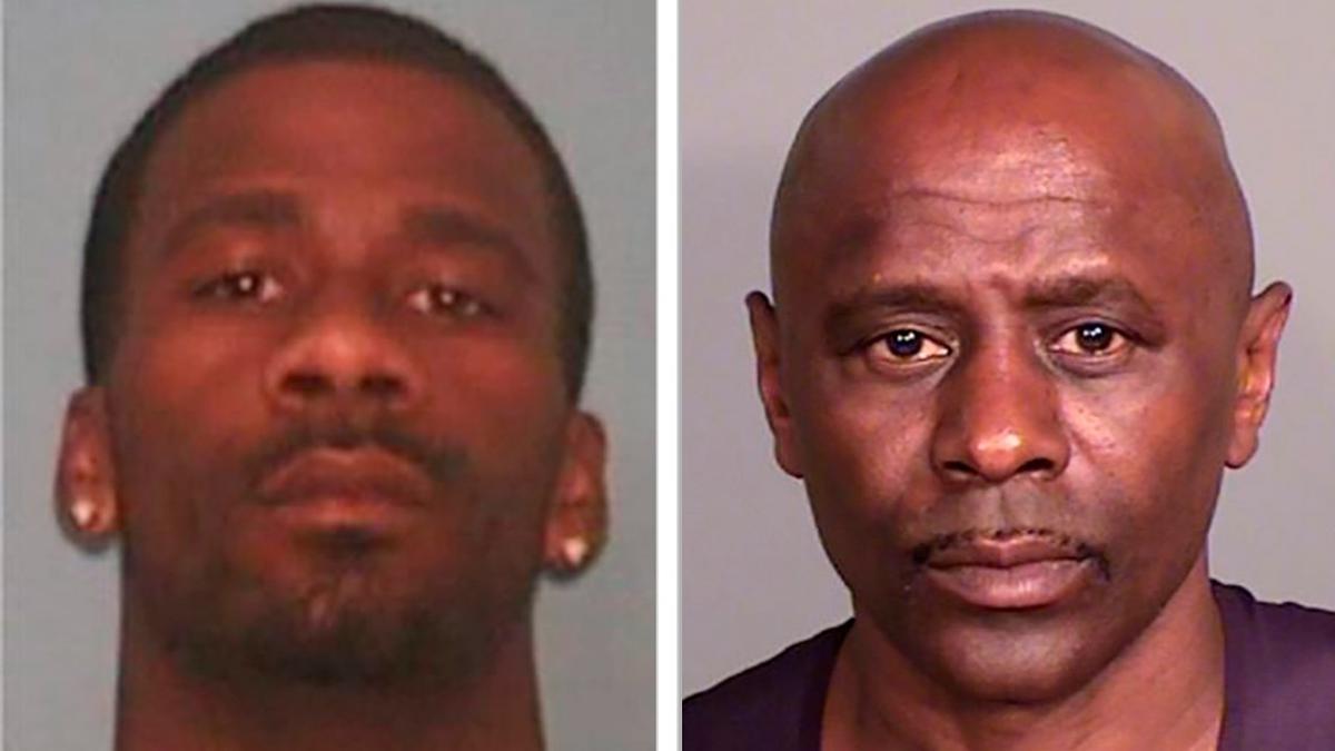 Suspect in Deaths of 4 Found in SUV Surrenders in Arizona