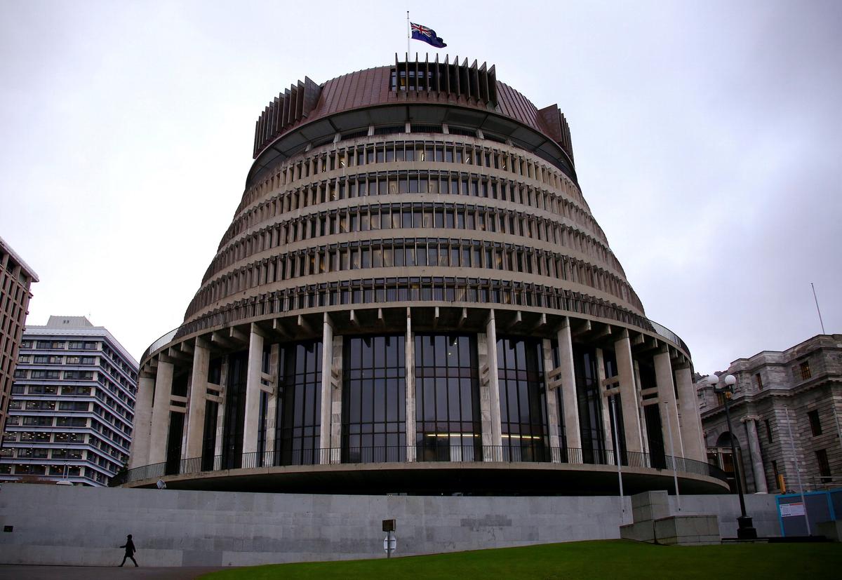 New Zealand Steps Closer to Tighter Terrorism Laws After Supermarket Knife Attack