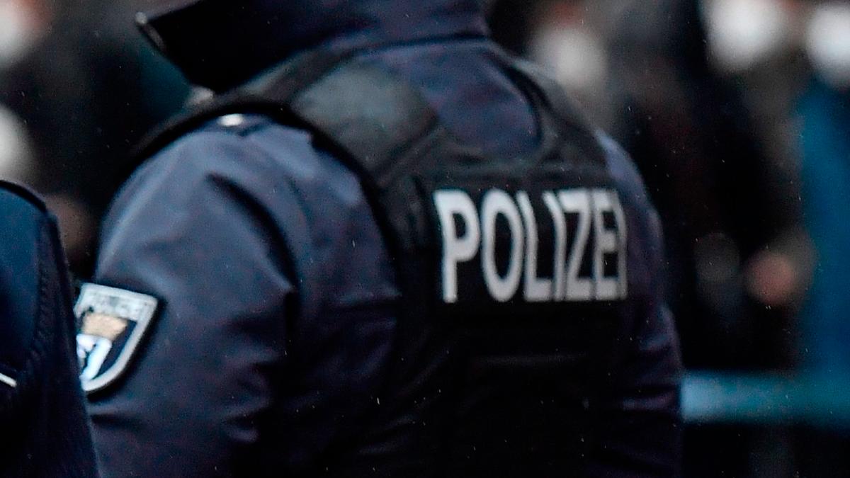 German Police Arrest Suspect After Highway Bus Incident