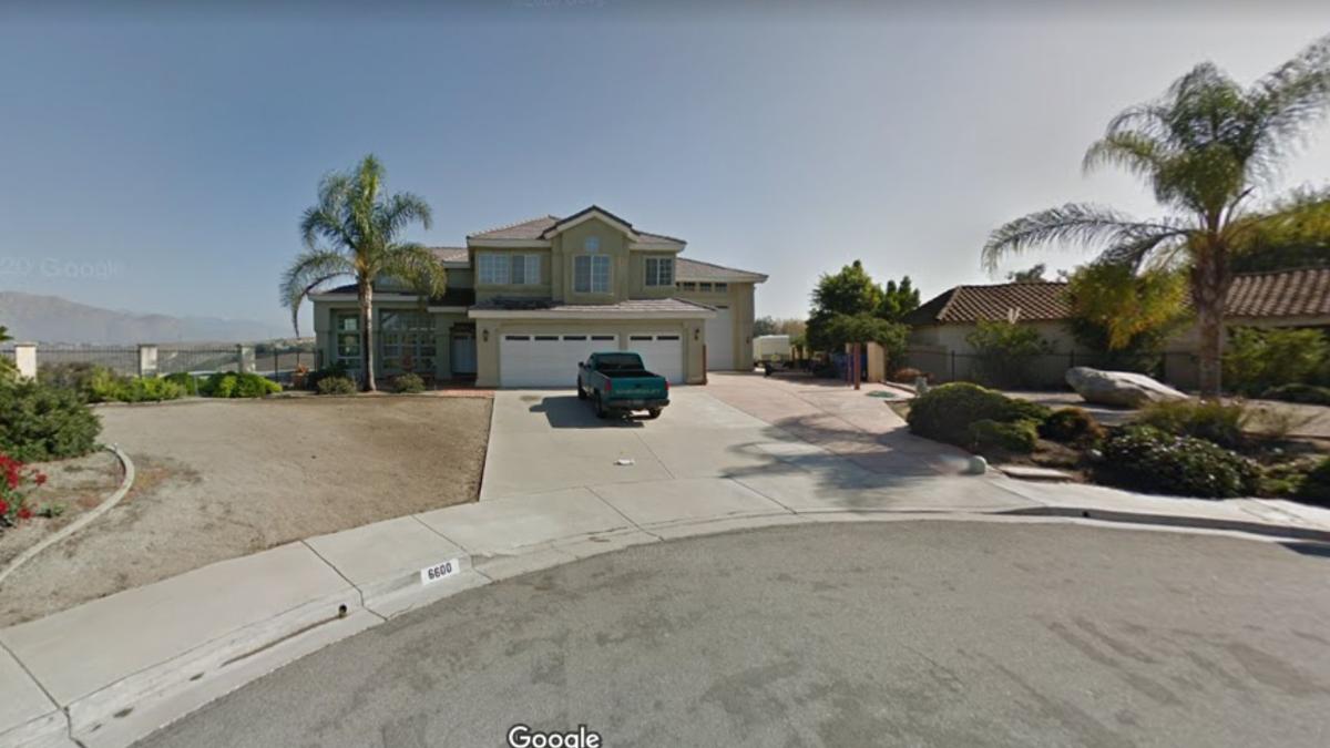 Woman Found Dead in Freezer Was Ex-LA Sheriff’s Detective