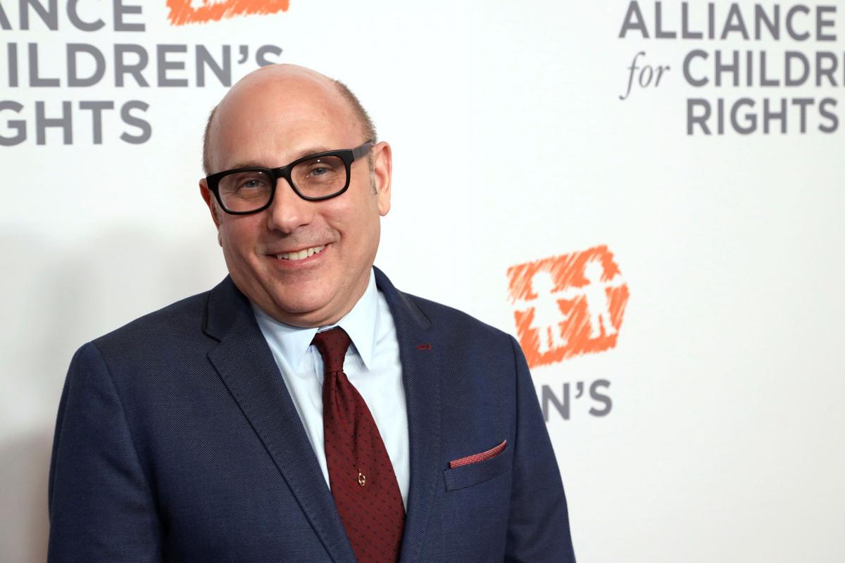 ‘Sex and the City’ Actor Willie Garson Dies at 57