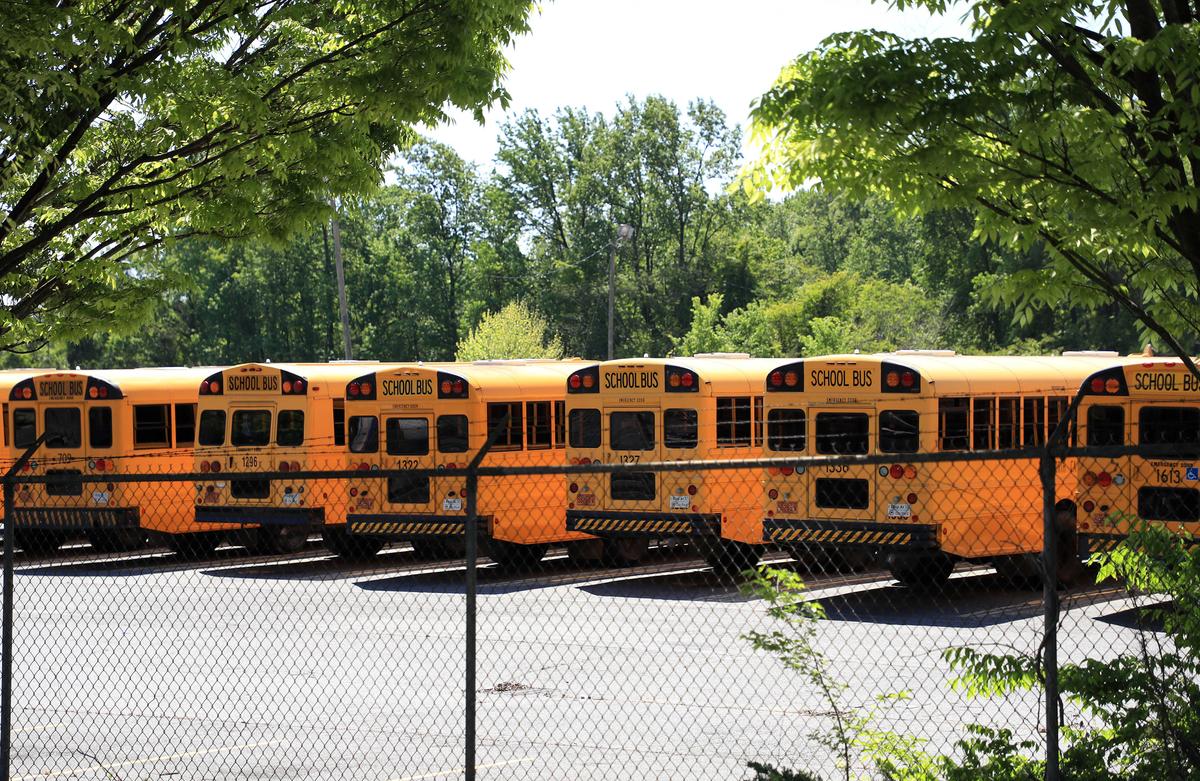 North Carolina Teachers Say School’s Testing Protocols Discriminate Against Unvaccinated