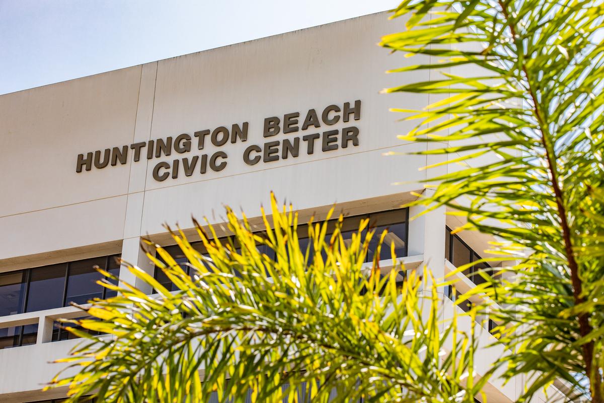 California to Repay Huntington Beach $5.2 Million for Redevelopment Loan