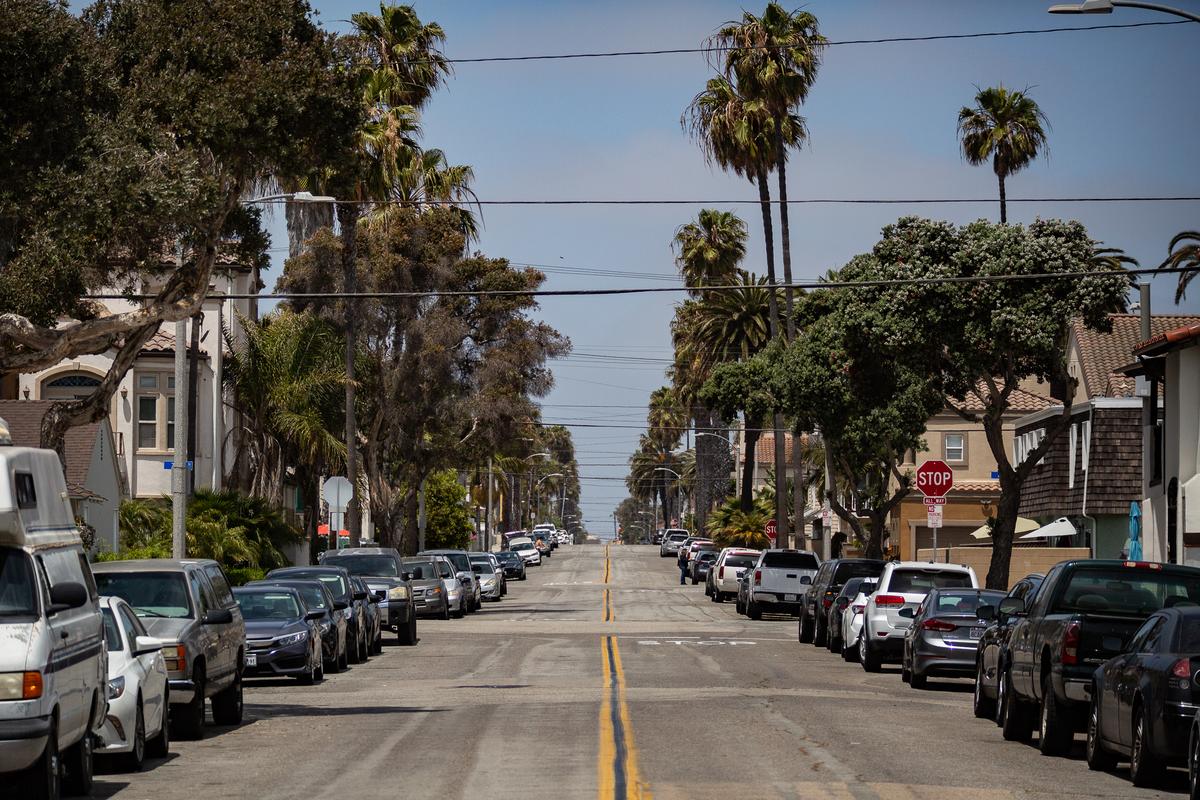 Huntington Beach Appoints New Mayor, Mayor Pro Tem