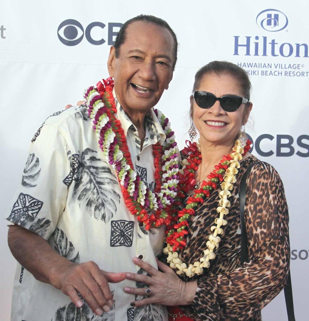 ‘Hawaii Five-0’ Actor Al Harrington Dead at 85 After Stroke