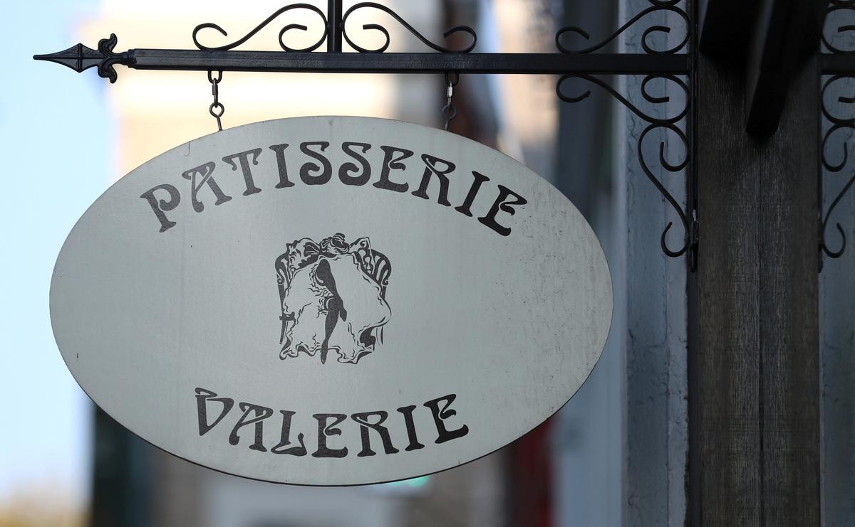 UK Accountancy Grant Thornton Fined Over Patisserie Valerie Chain Audit