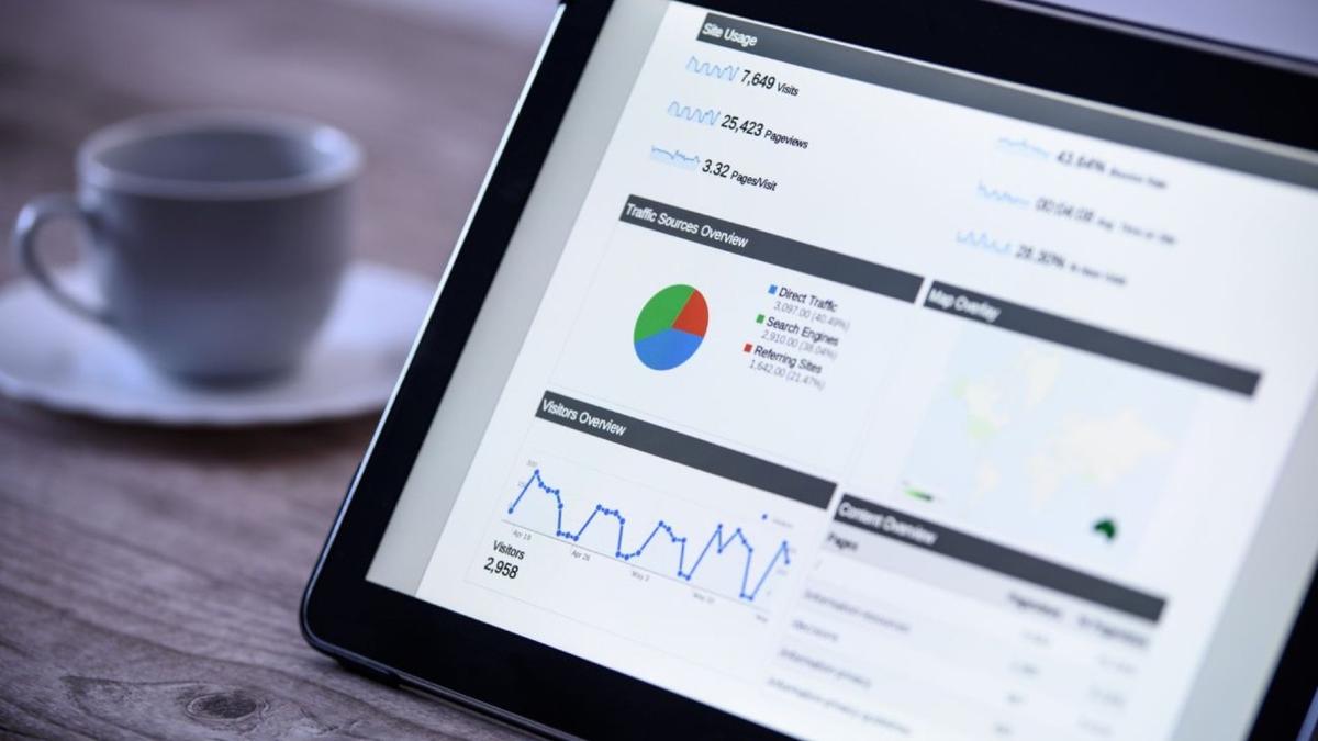 Here’s How You Can Create a Highly Profitable Website