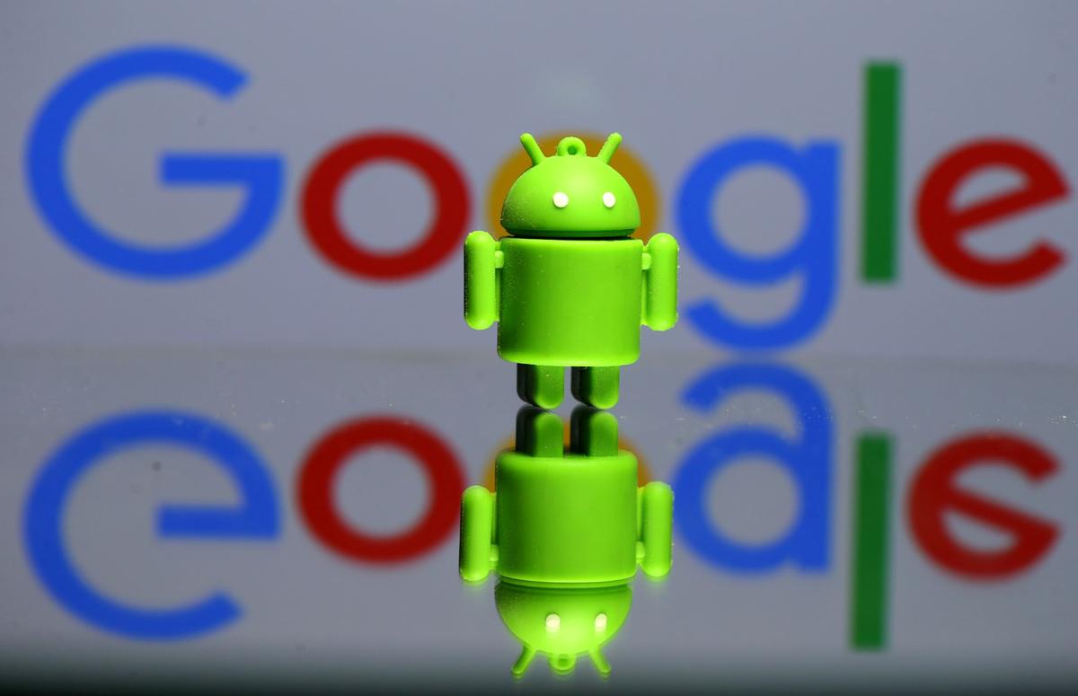 In EU, Google Defends Android Phone Maker Deals, Denies Carrot and Stick Tactics