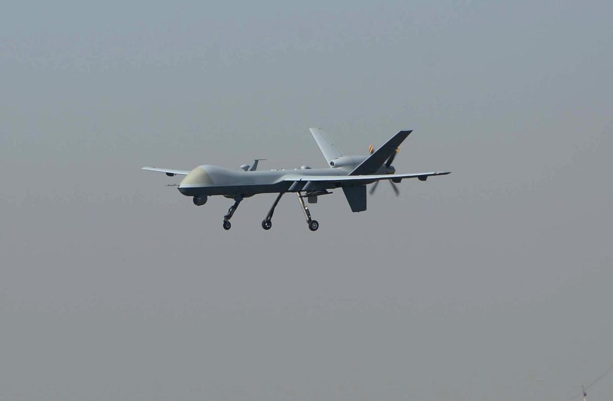 Taliban Says US Will Face ‘Consequences’ If It Continues Drone Activities in Afghanistan