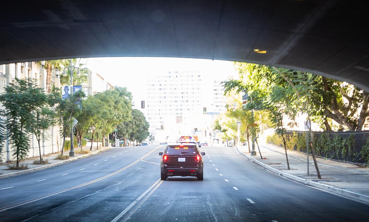 LA City Council Seeks Law to Crack Down on Street Racing Promoters