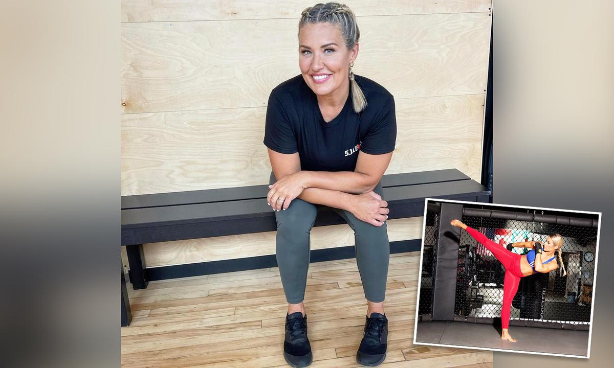 Former Police Officer and Self-Defense Queen Shares Helpful Tips for Staying Safe