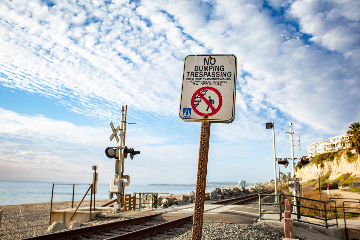 COASTER Rail Service To Expand Between San Diego and Oceanside on Oct. 25