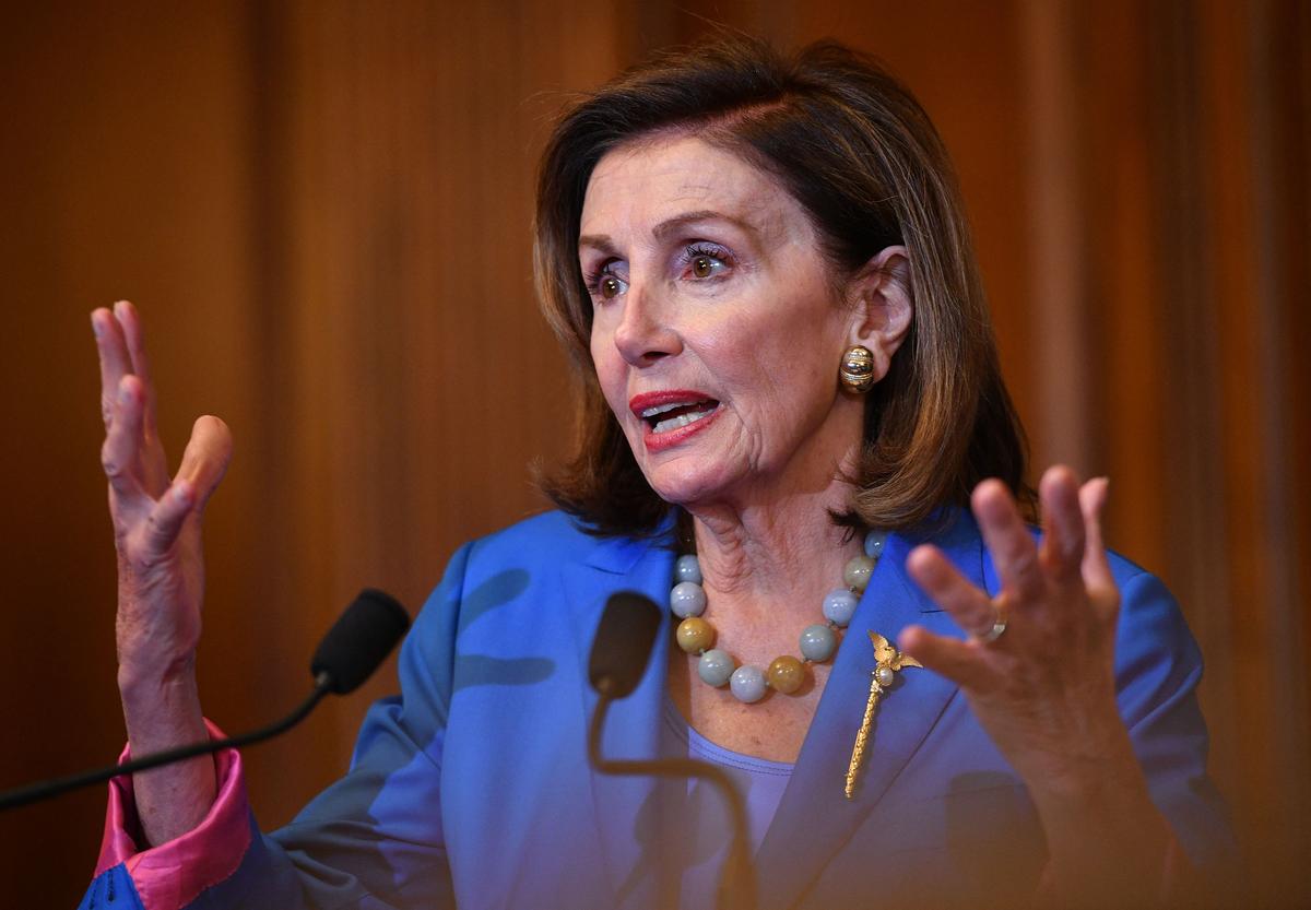 Russia–Ukraine (March 6): US Congress to ‘Explore’ Russian Oil Ban, Enact $10 Billion in Aid for Ukraine This Week: Pelosi
