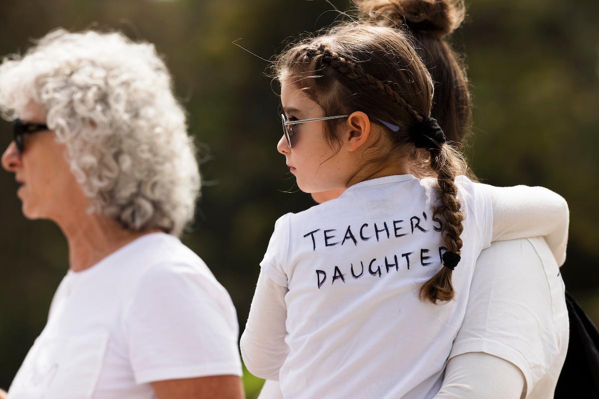 Is Punishing Opponents for Personal Decisions the New Australian Way?