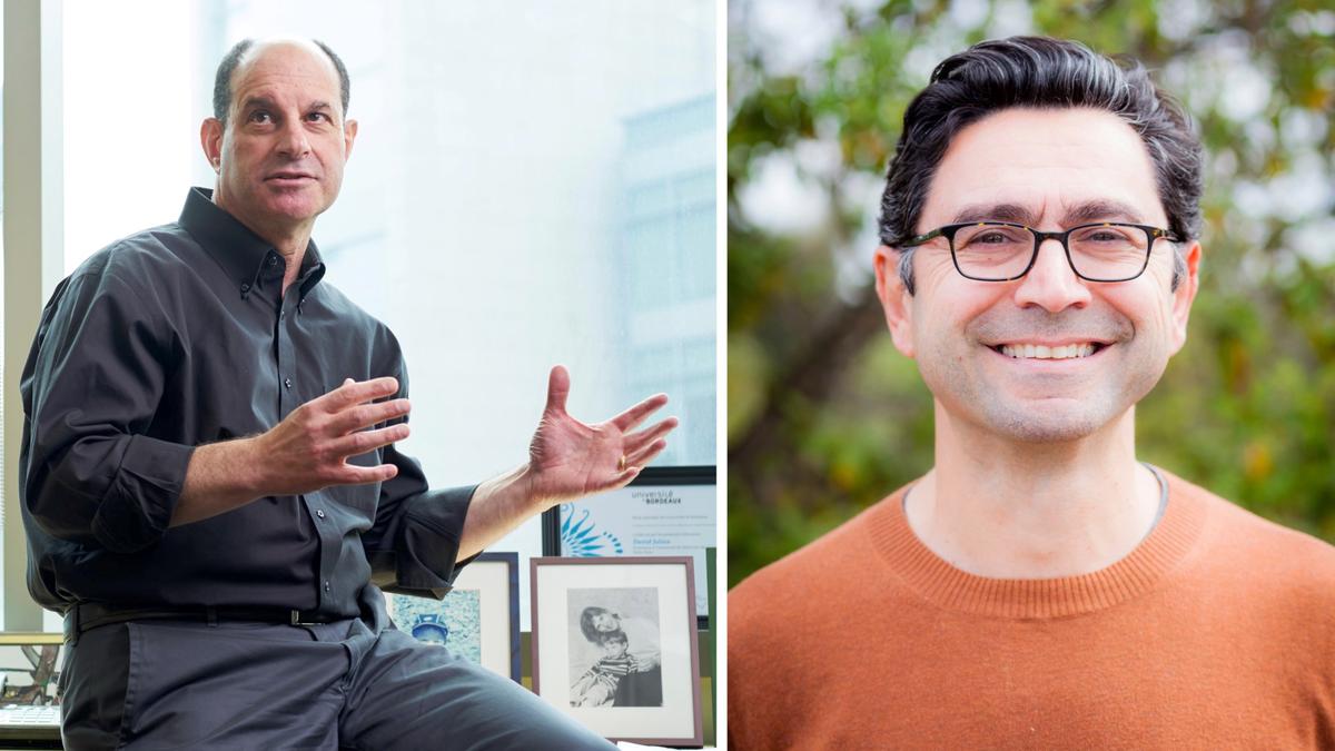 2 Americans Win Medicine Nobel for Discovering Receptors for Heat and Touch