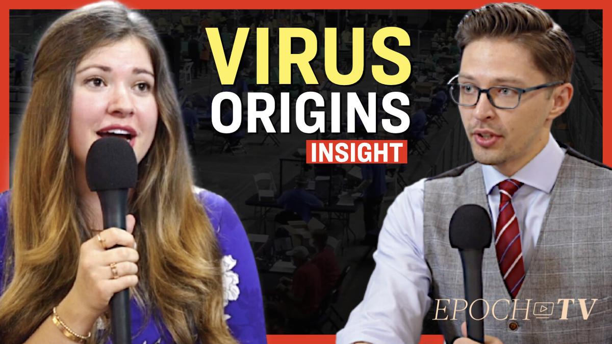 Epoch TV Review: Google’s Ties With the CCP