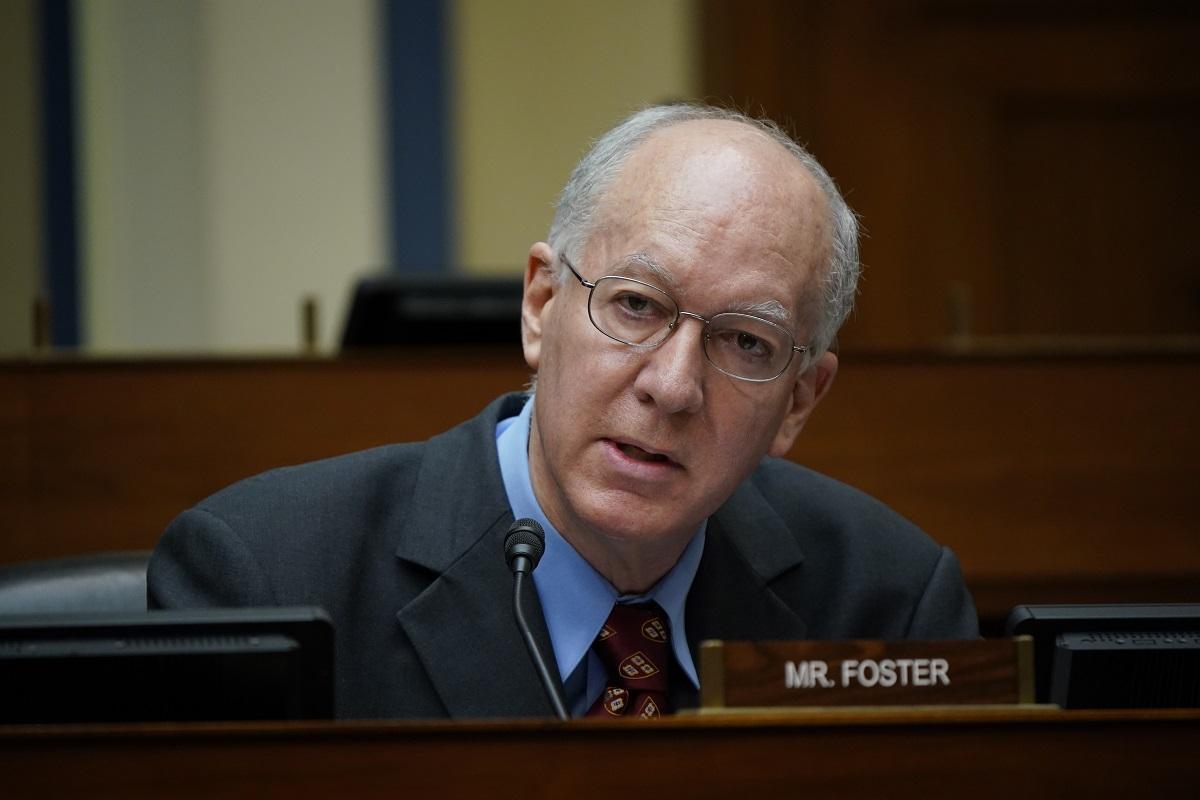 43 Democrats Want to Abolish the Debt Ceiling
