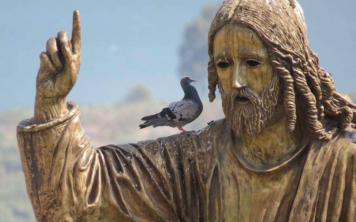 And Jews Will Still Vote Democrat