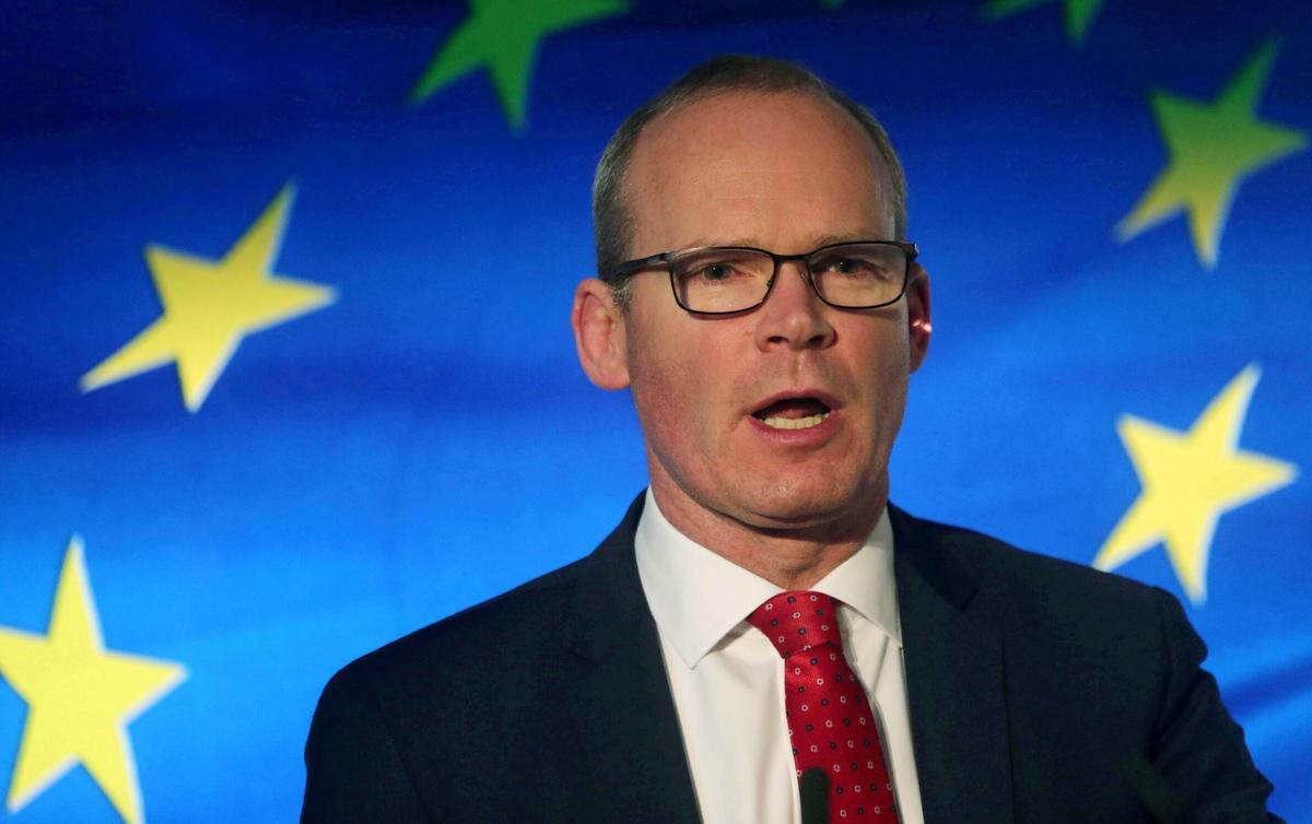 Ireland Says Final Global Tax Text Due on Wednesday, Hopes to Sign Up