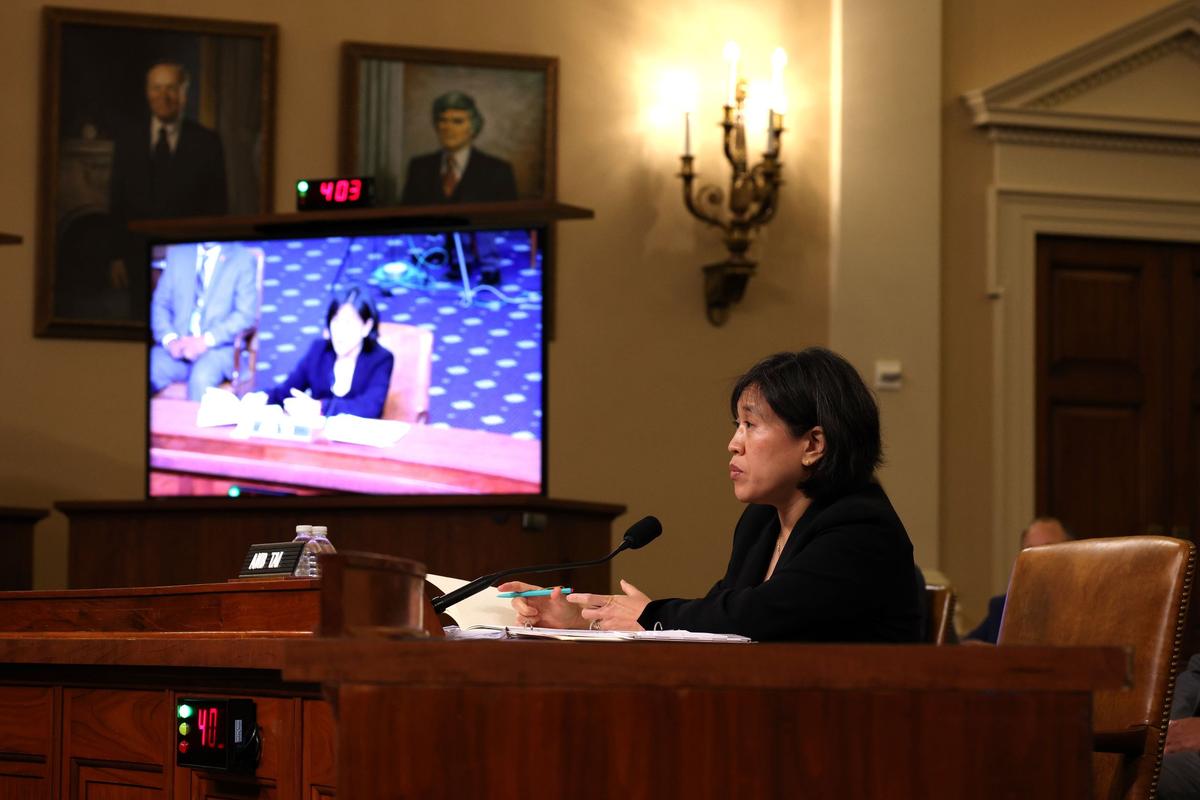 US-China Trade Talks: No Change in Foreseeable Future