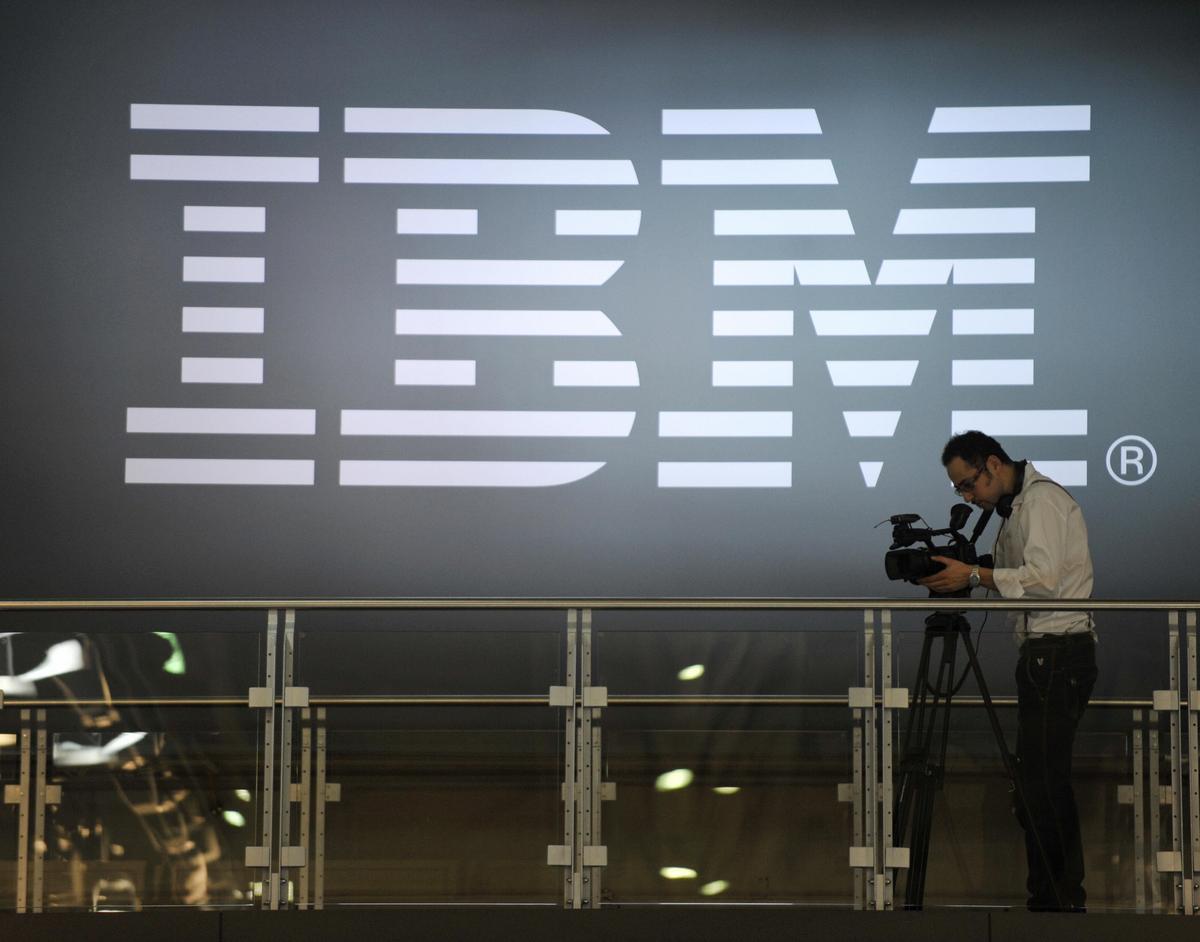 IBM Mandates All US Employees to Be Fully Vaccinated by Dec. 8