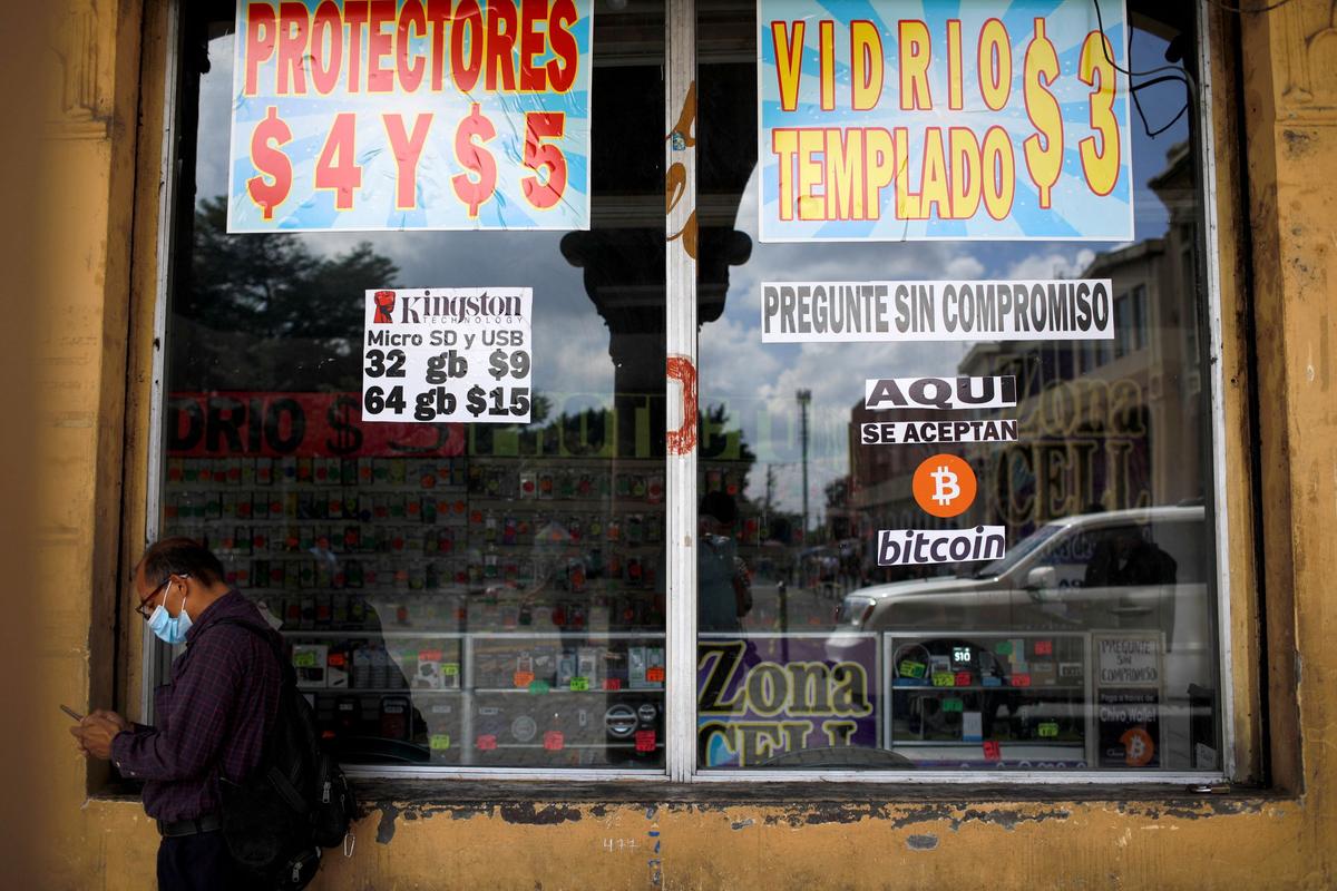 Emerging Market ‘Cryptoization’ Threatens Financial Stability: IMF