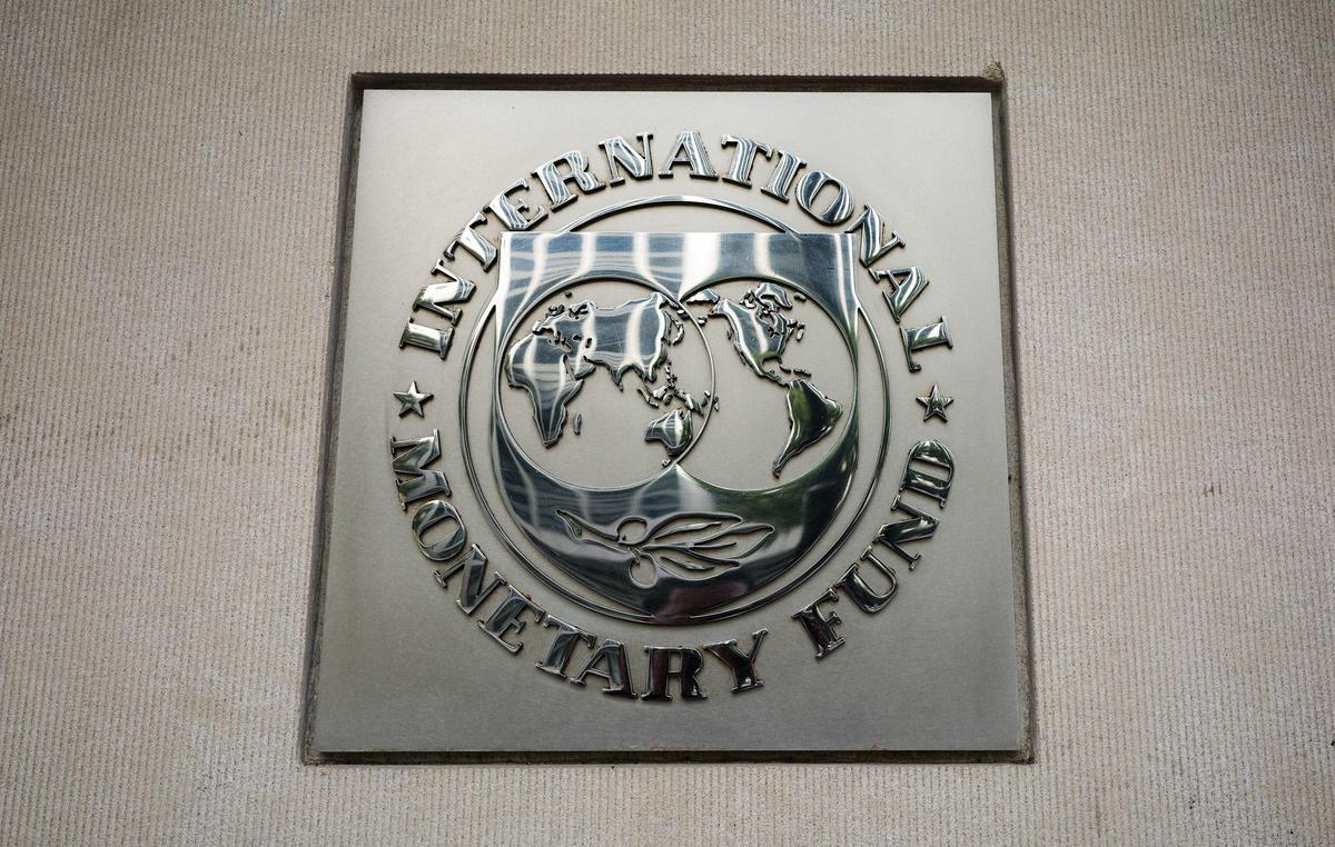 IMF Still Working to Build Support for New Trust to Help Countries in Need