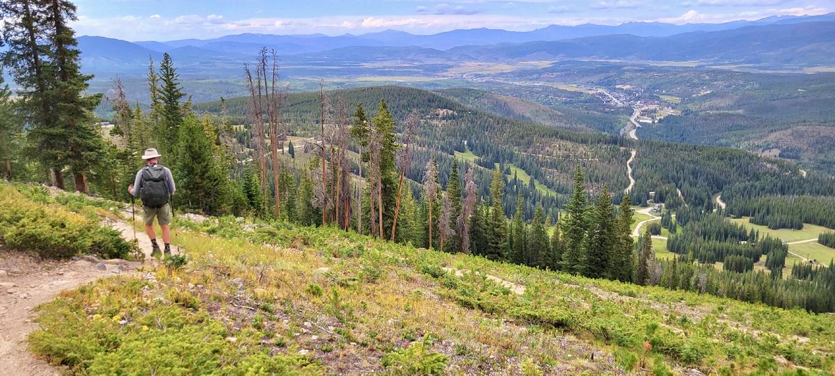 Spend the Winter—or the Summer—in Grand County, Colorado