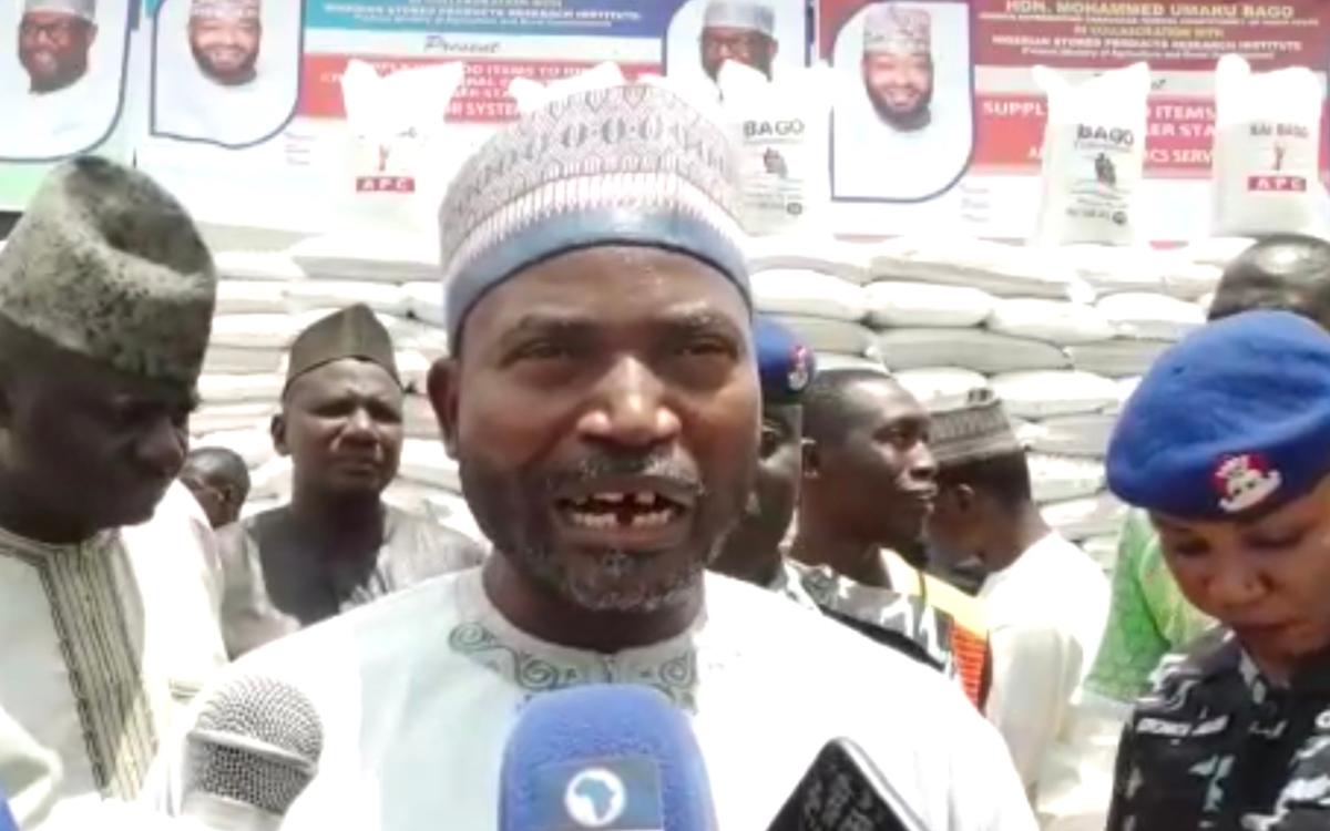 Boko Haram Terrorists Threaten Territory Near Nigeria’s Capital