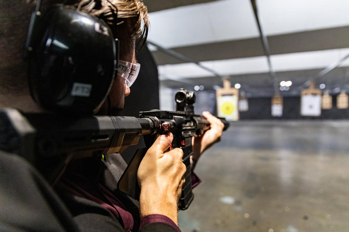 America Has Changed—Gun Laws Should Reflect It