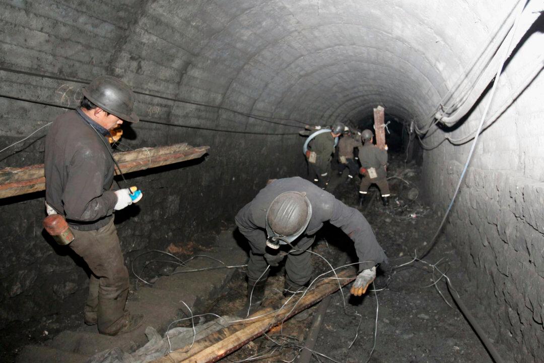 Former Shanxi Coal Worker Says Mine Blast Exposed Hidden Work Areas, Weak Oversight