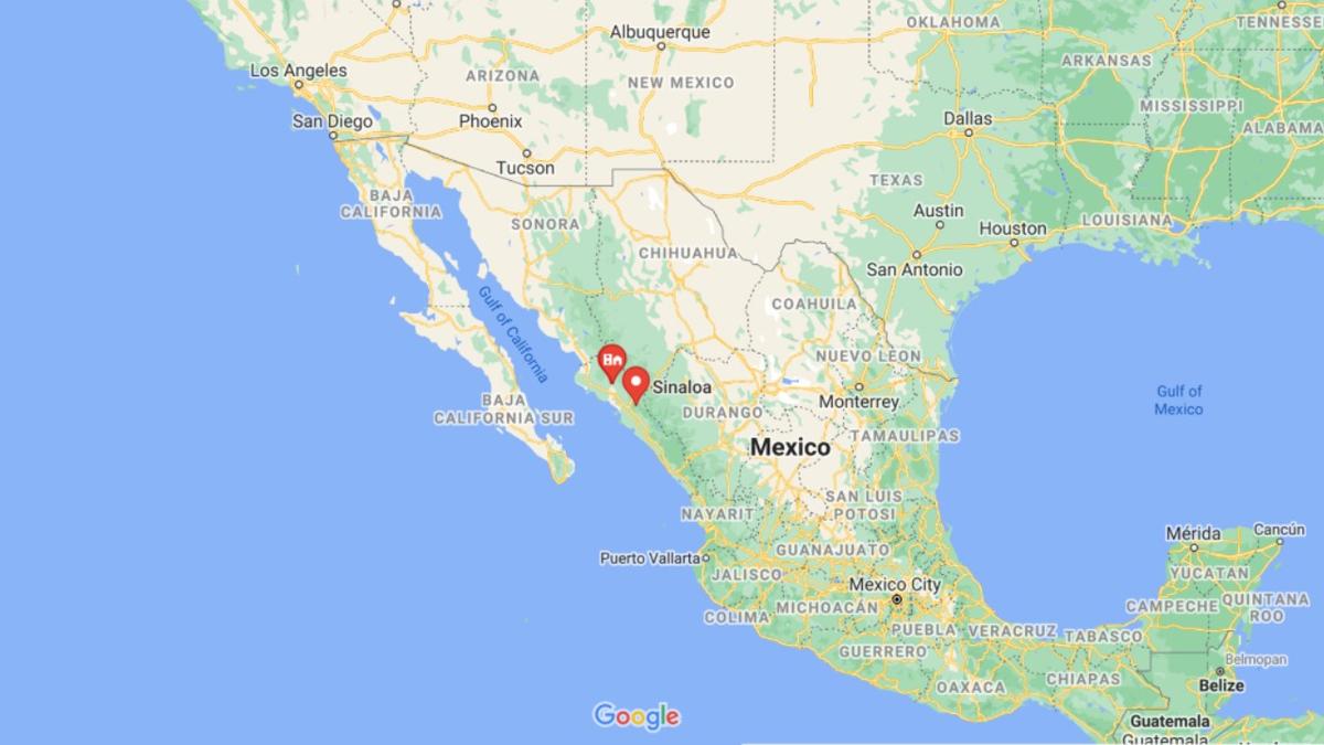Hurricane Pamela Strengthens as It Barrels Toward Mexico’s Bread Basket