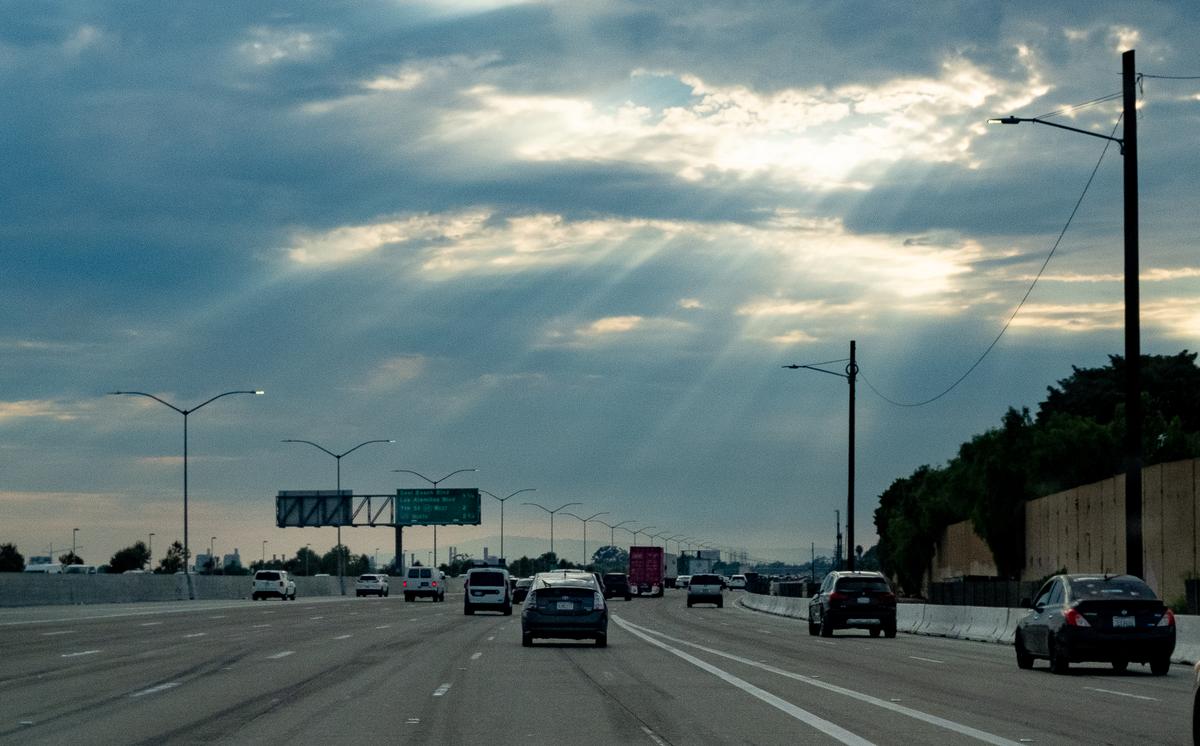 Can California Be Saved? Part 2