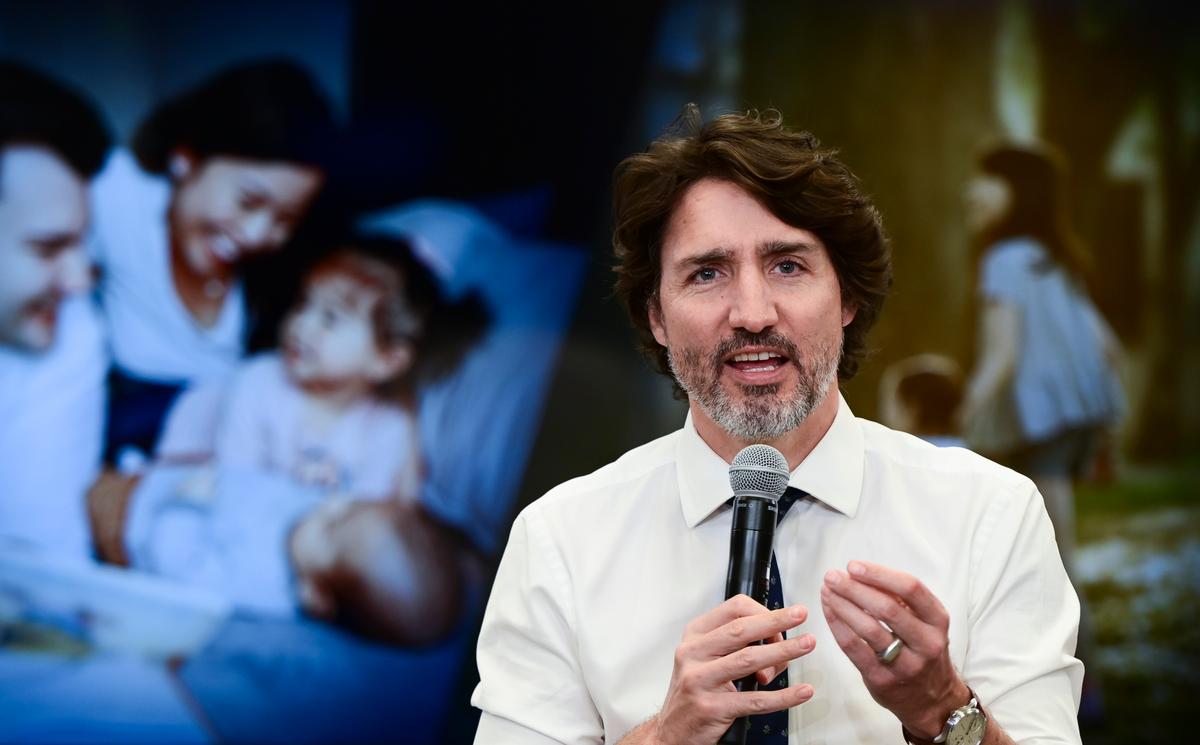 Canada Child Benefit Helps the Middle Class More Than Low-Income Families: Report