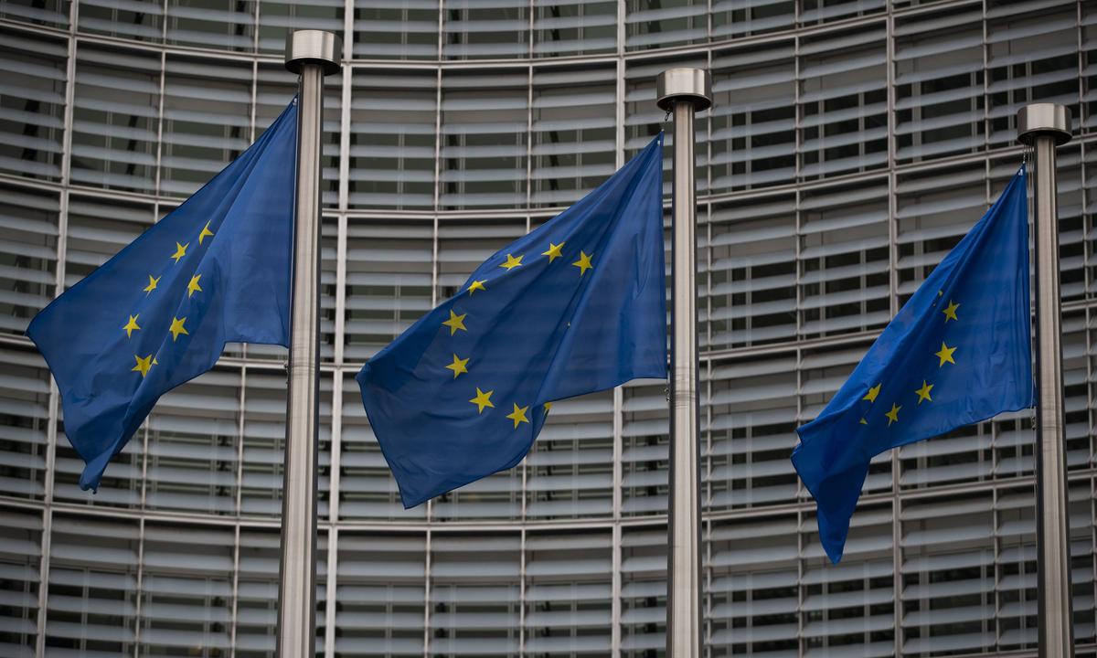 EU Unveils Proposals to Slash Brexit Checks Required Under the Northern Ireland Protocol