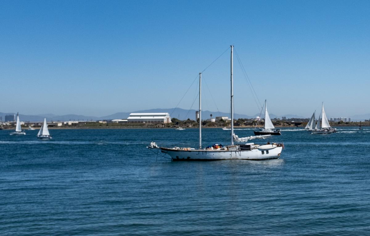 San Diego Board of Port Commissioners Approves Maritime Clean Air Strategy